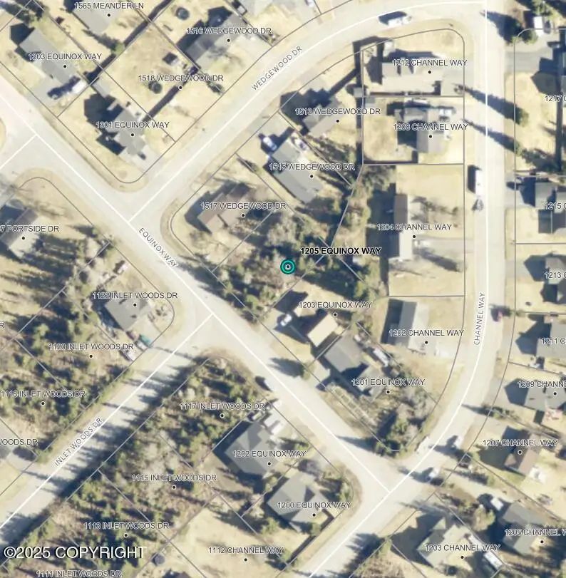 1205 Equinox Way, Kenai, AK 99611 - Image #2