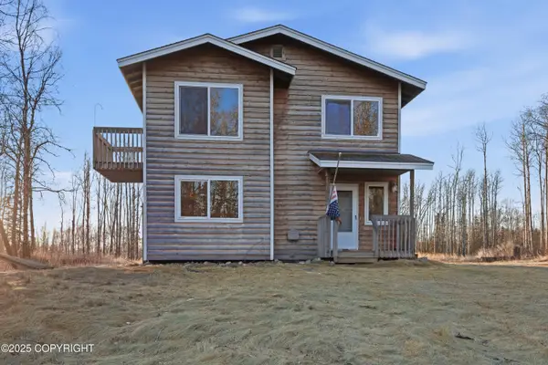 6005 N Little Rock Circle, Wasilla, AK 99654