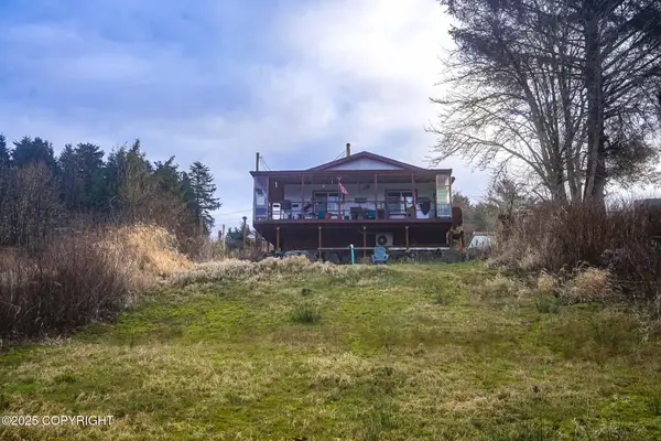 620 North Park Street, Klawock, AK 99925