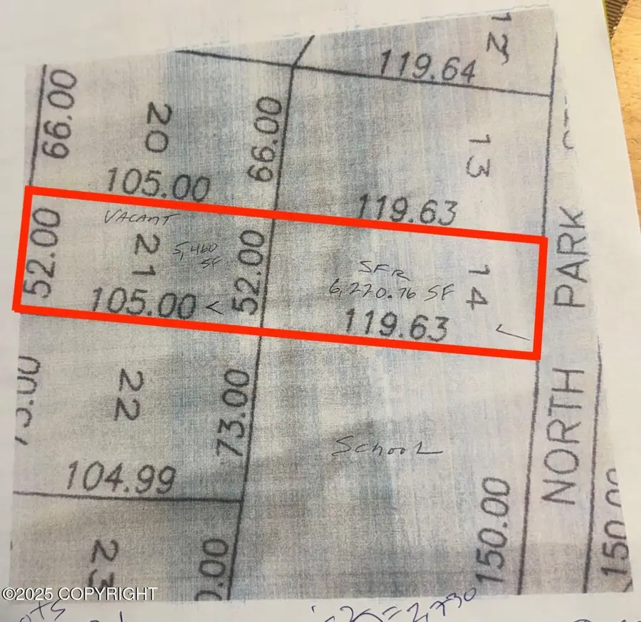 620 North Park Street, Klawock, AK 99925 - Image #3