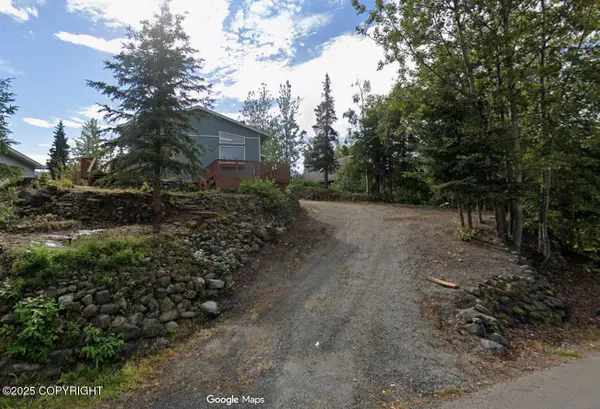 16618 Eleonora Street, Eagle River, AK 99577