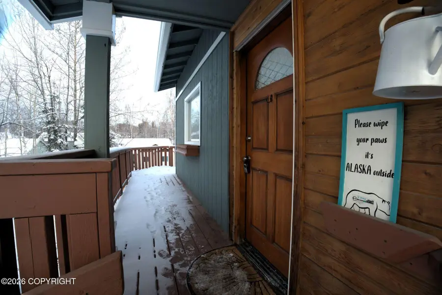 16618 Eleonora Street, Eagle River, AK 99577 - #2