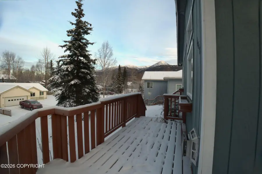 16618 Eleonora Street, Eagle River, AK 99577 - #3