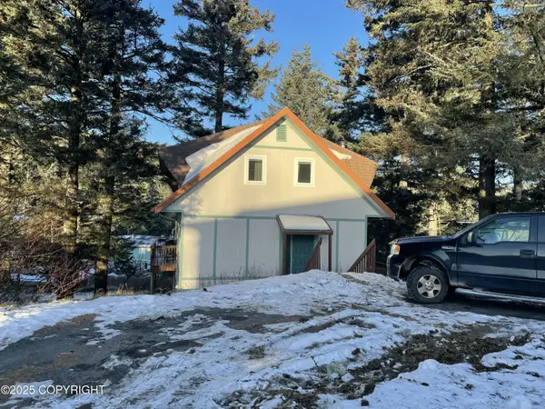 1217 Purtov Street, Kodiak, AK 99615