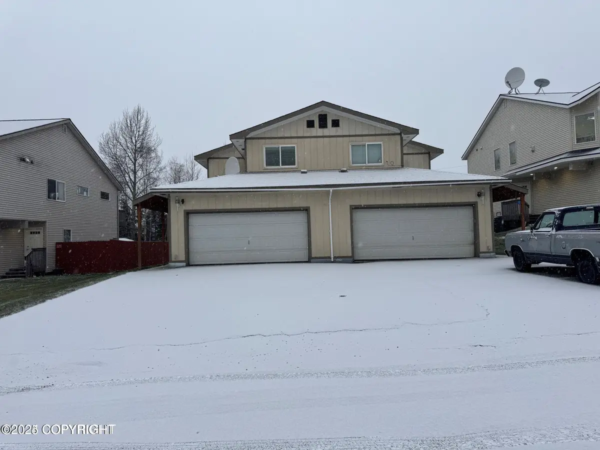 7100 Stella Place, Anchorage, AK 99507 - Image #1