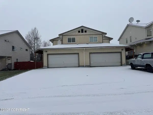 7100 Stella Place, Anchorage, AK 99507