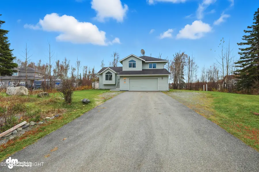 5651 S Hanson Loop, Wasilla, AK 99623 - Image #3