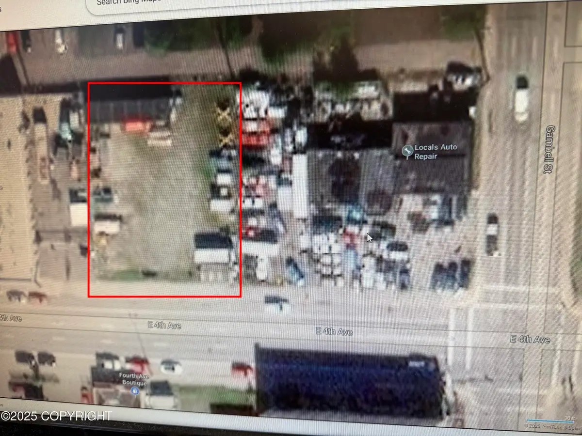595 E 4th Avenue, Anchorage, AK 99501 - Image #1