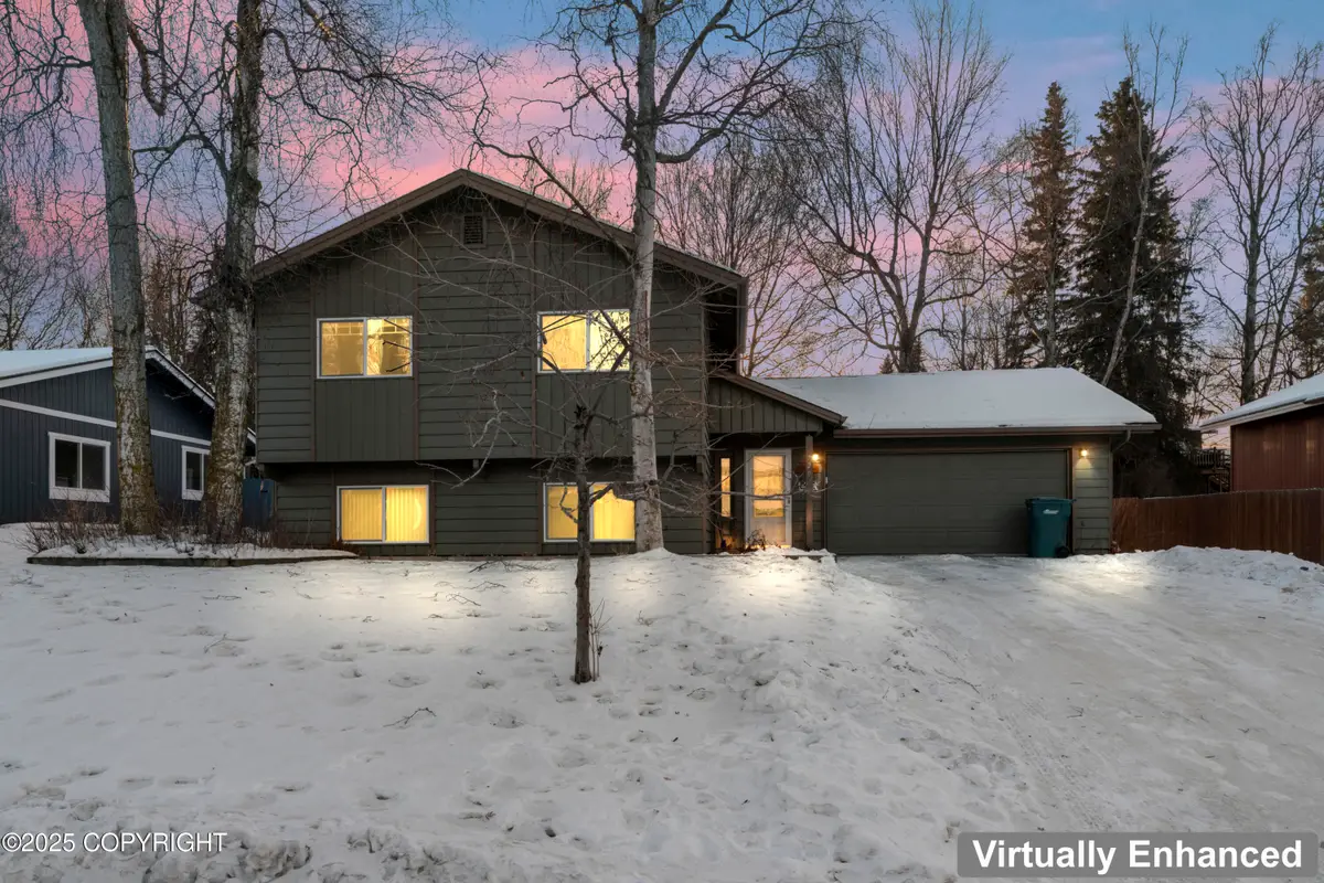 720 Lighthouse Court, Anchorage, AK 99515 - Image #1