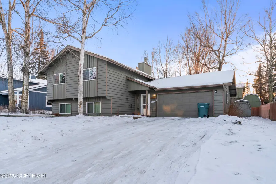 720 Lighthouse Court, Anchorage, AK 99515 - Image #2