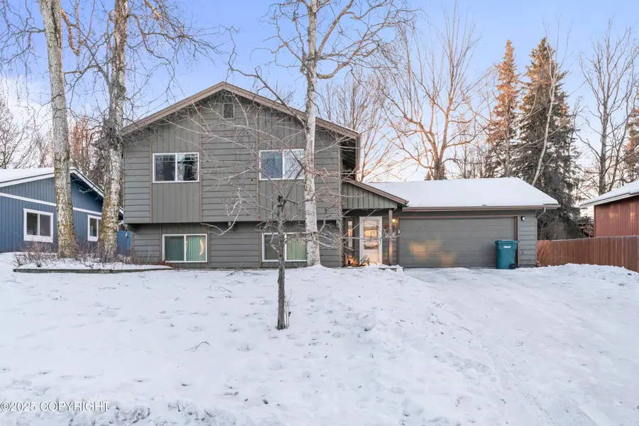 720 Lighthouse Court, Anchorage, AK 99515 - Image #3