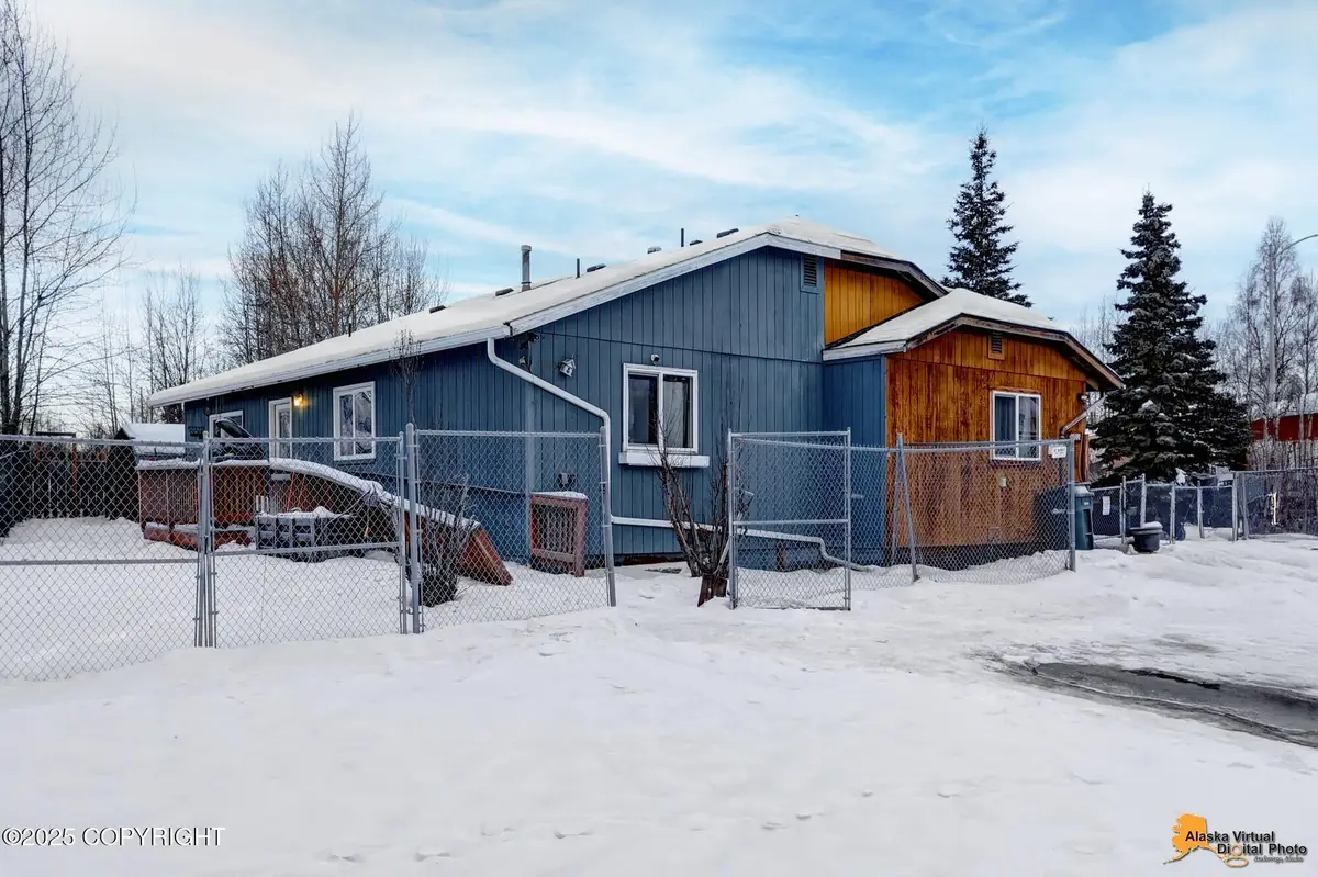 10304 Thimble Berry Drive, Anchorage, AK 99515 - Image #1