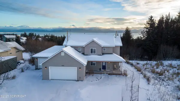 925 Soundview Avenue, Homer, AK 99603