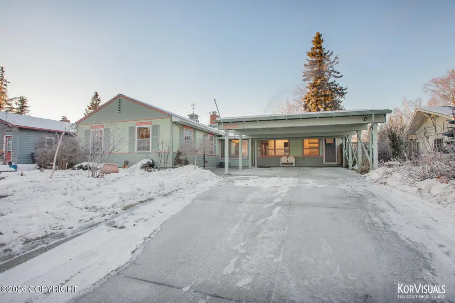 2540 Lord Baranof Drive, Anchorage, AK 99517 - Image #2