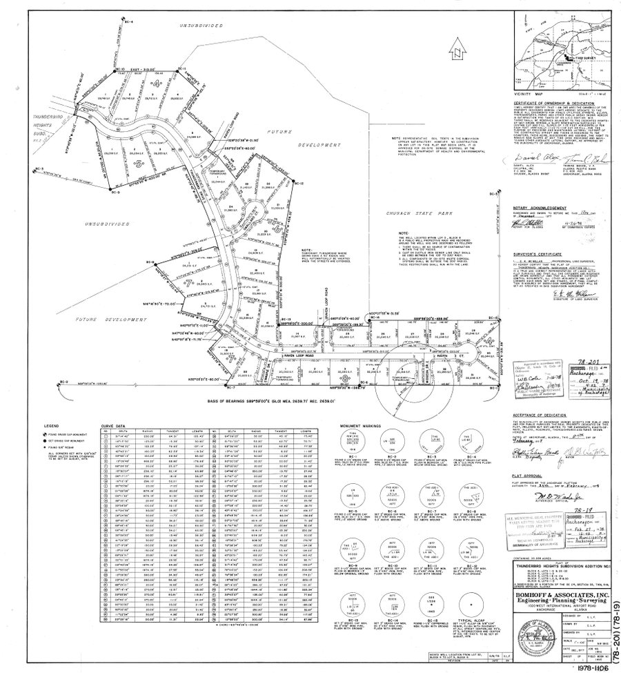 L14 B6 Teal Loop, Chugiak, AK 99567 - #3