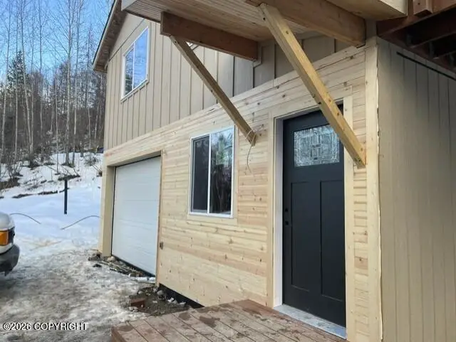 17188 W Lighthouse Drive, Big Lake, AK 99652 - #3