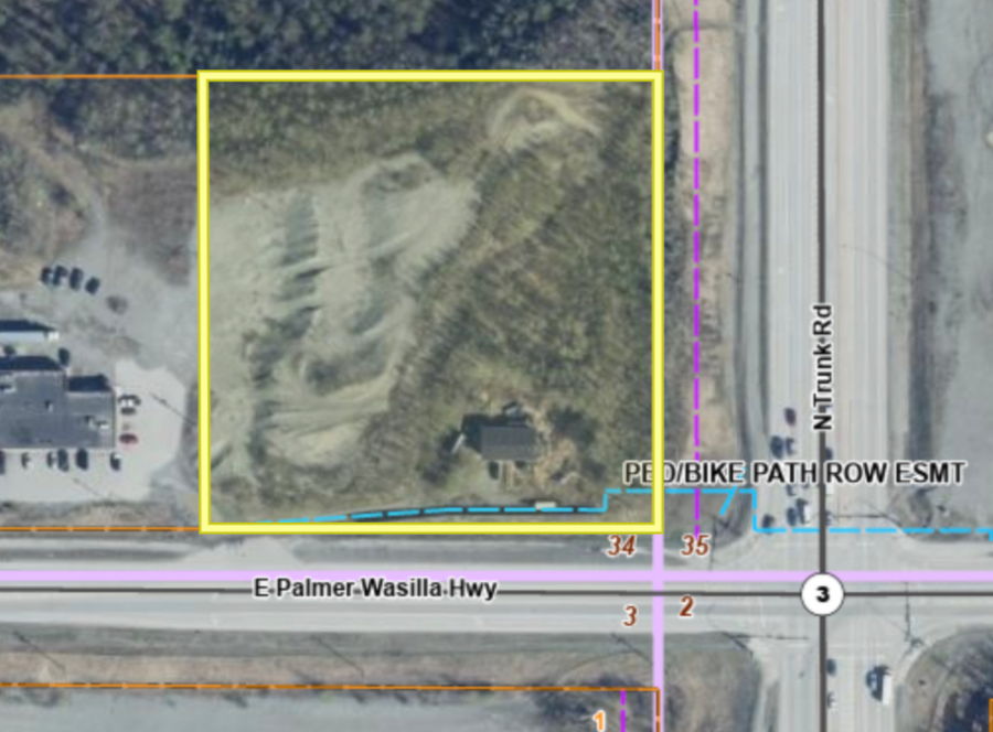 8351 E Palmer - Wasilla Highway, Palmer, AK 99645 - #3