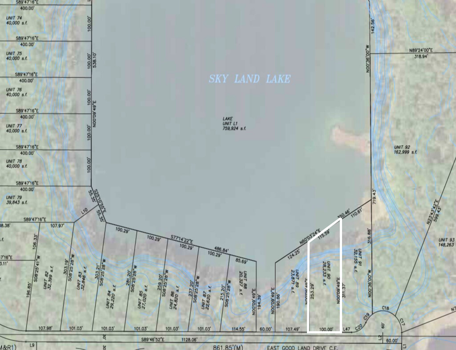 19553 E Good Land Drive, Willow, AK 99688 - #3
