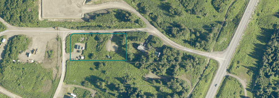 12656 D Meadow Drive, Ninilchik, AK 99639 - #3