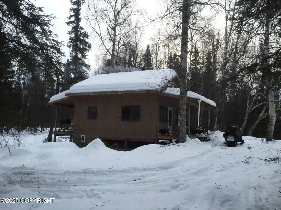 YENTNA Morning Wd Est Tract E-2, Matanuska Susitna, AK 99667 - #3