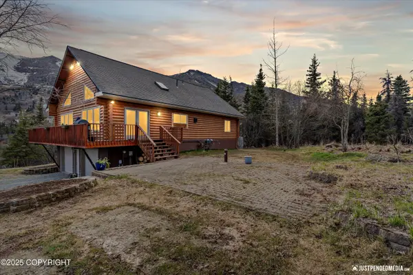 3915 Hiland Road, Eagle River, AK 99577