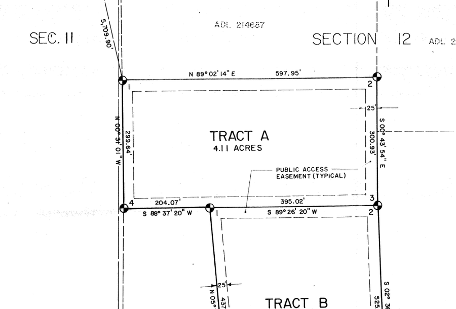87-44 Tr A Shearwater Bay, Old Harbor, AK 99643 - #3