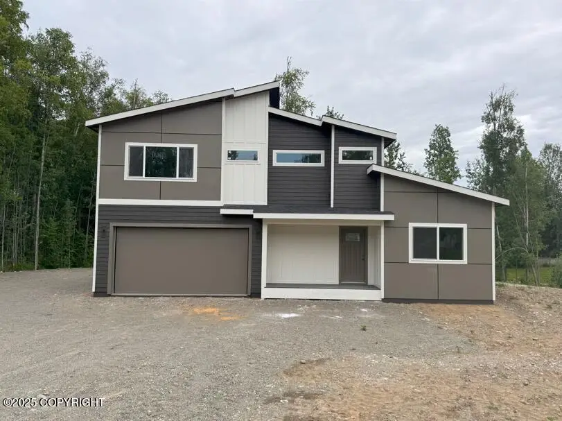 7075 S Brimstone Drive, Wasilla, AK 99654 - Image #2