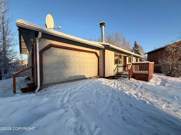 7811 Kiana Circle, Anchorage, AK 99507