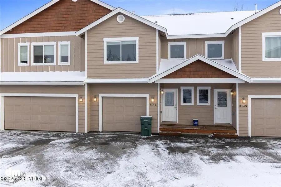 8141 Sockeye Loop #10, Anchorage, AK 99507 - Image #3