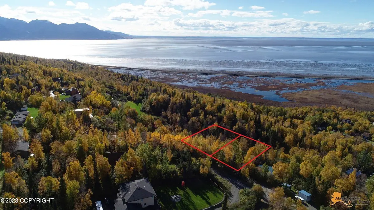 L9 & L10 Feodosia Drive, Anchorage, AK 99516 - #1