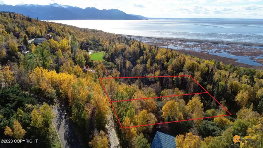 L9 & L10 Feodosia Drive, Anchorage, AK 99516 - #2