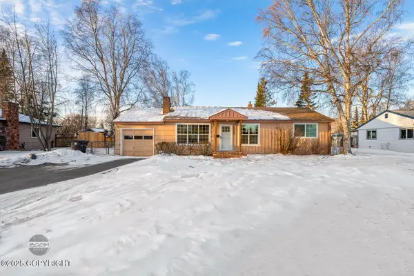 2500 Foraker Drive, Anchorage, AK 99517
