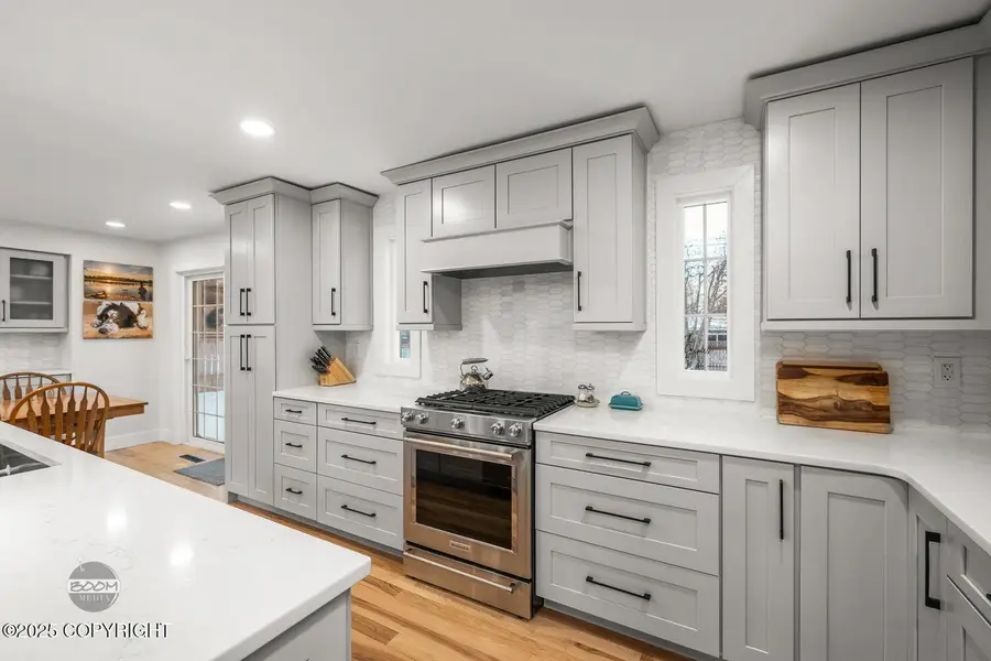 2500 Foraker Drive, Anchorage, AK 99517 - Image #3