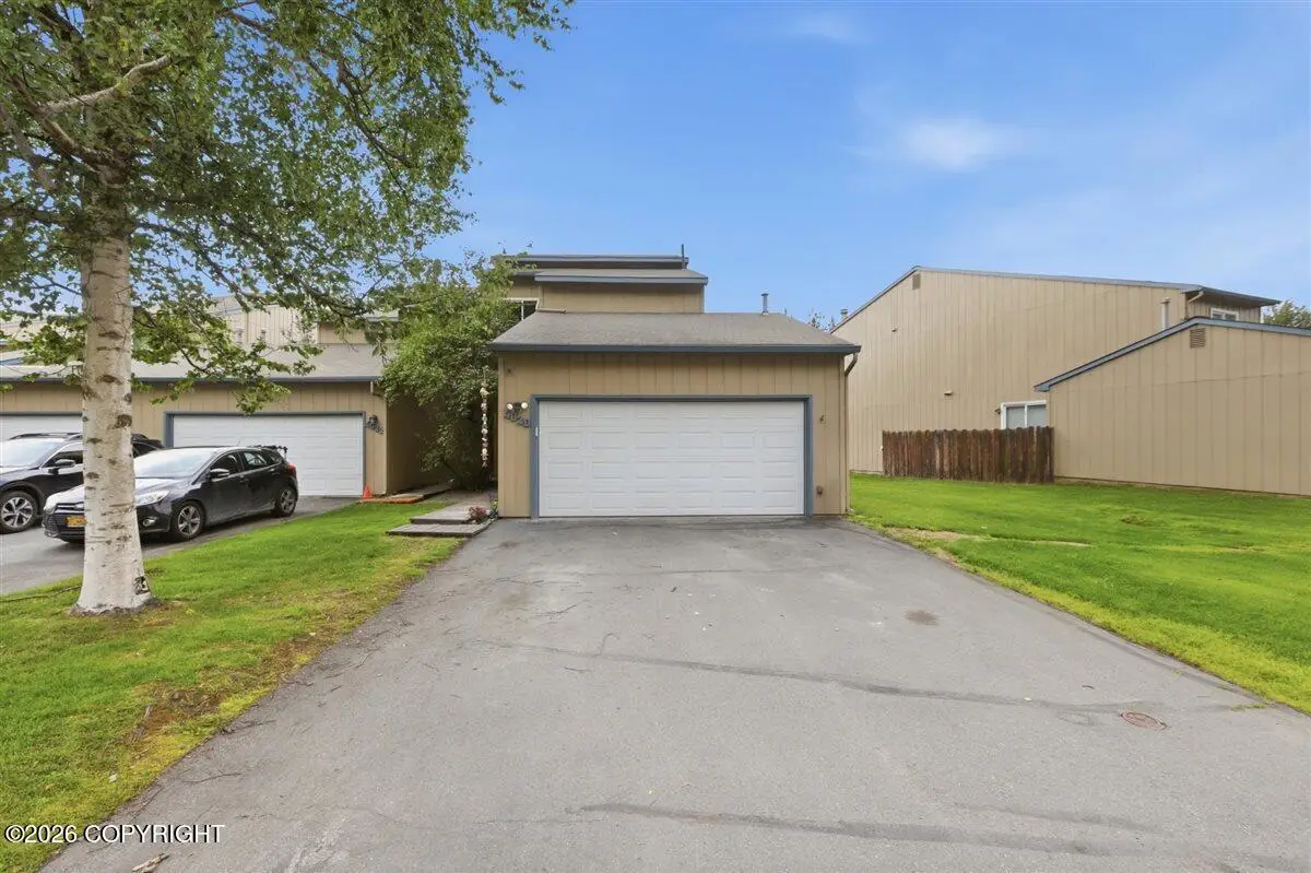 4020 Lunar Drive #A-5, Anchorage, AK 99504 - #1