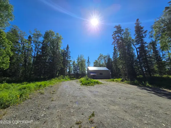 53871 Izigan Avenue, Nikiski/North Kenai, AK 99635