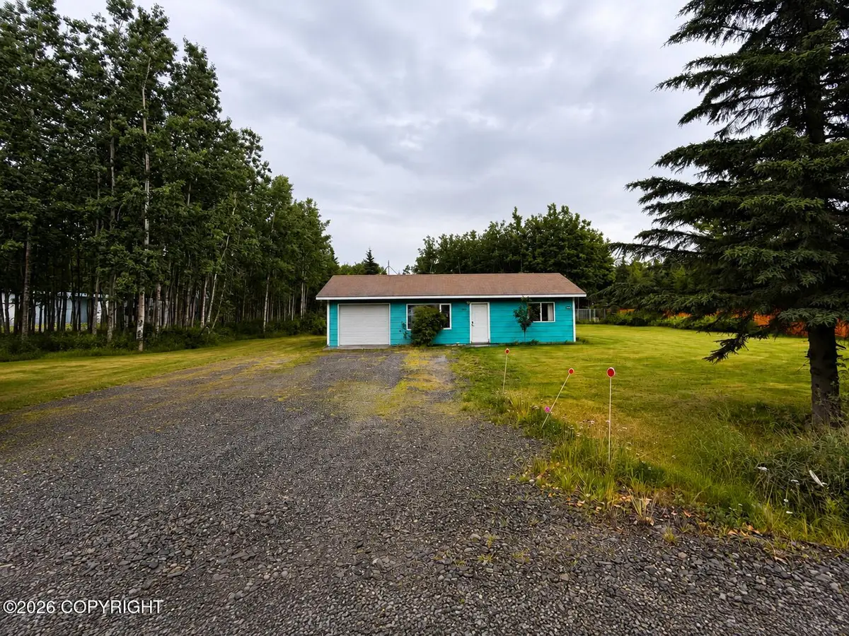 48204 Rustic Avenue, Soldotna, AK 99669 - #1