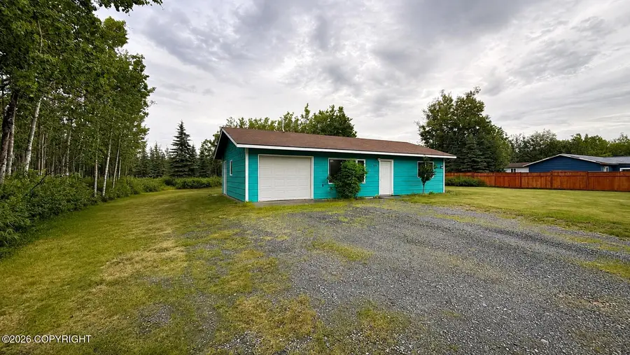 48204 Rustic Avenue, Soldotna, AK 99669 - #2