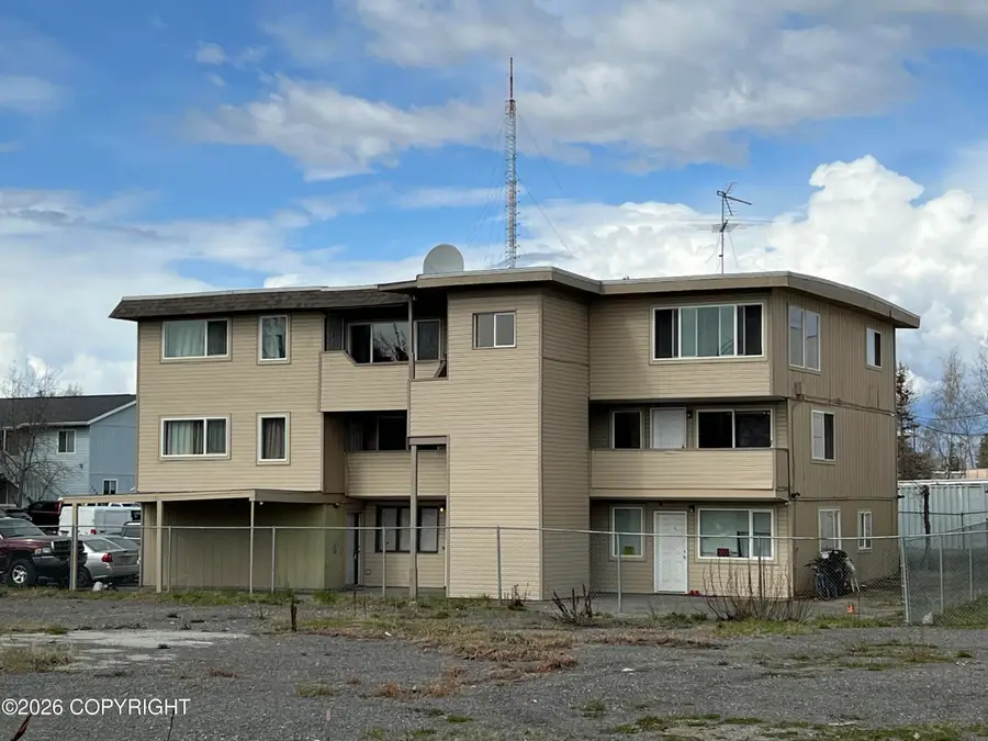 3503 Indiana Street, Anchorage, AK 99503 - #2
