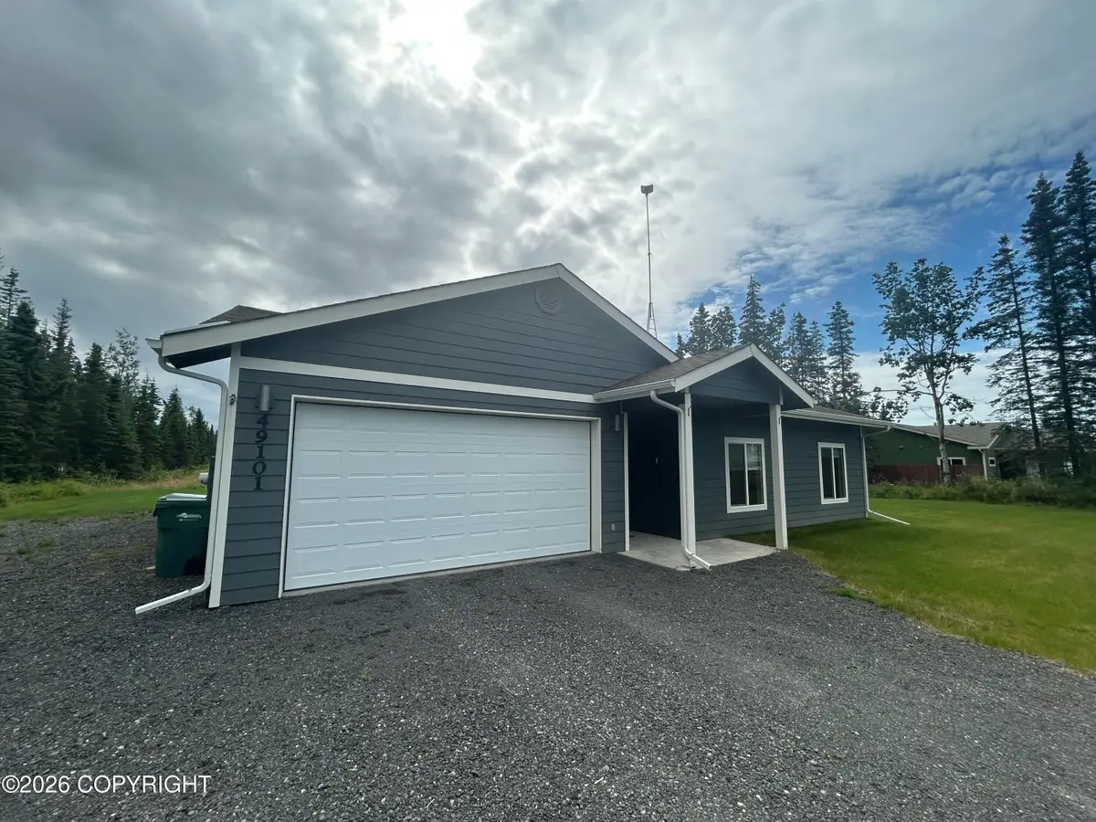 49101 Taurus Court, Soldotna, AK 99669 - #1