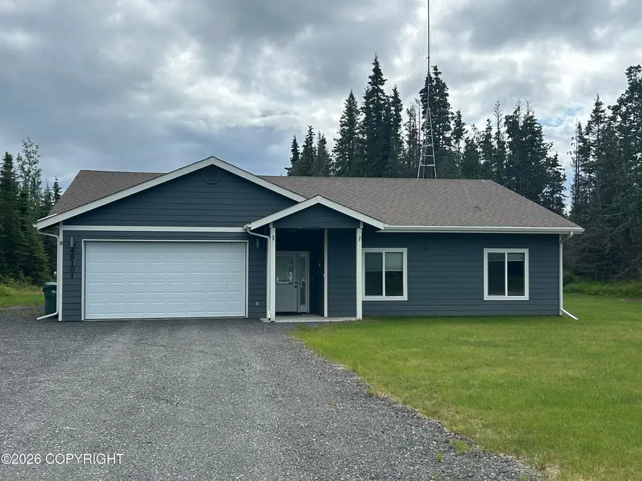 49101 Taurus Court, Soldotna, AK 99669 - #2