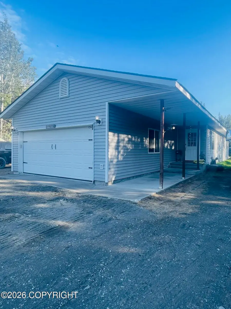 37953 Eagleson Avenue, Soldotna, AK 99669 - #2