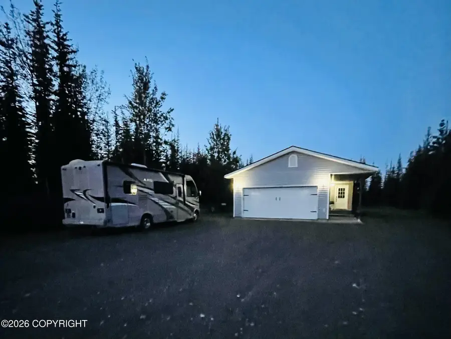 37953 Eagleson Avenue, Soldotna, AK 99669 - #3