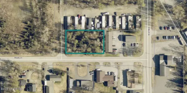 166 Shady Lane, Soldotna, AK 99669