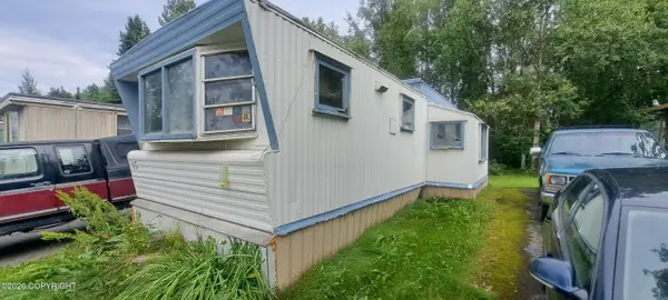 2221 E Muldoon #43, Anchorage, AK 99504