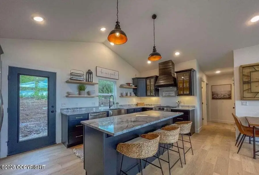 1060 Eric Lane, Homer, AK 99603 - #3