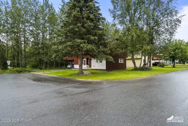 6510 Carlos Court, Anchorage, AK 99504