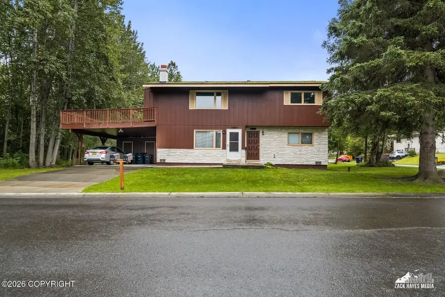 6510 Carlos Court, Anchorage, AK 99504 - #3