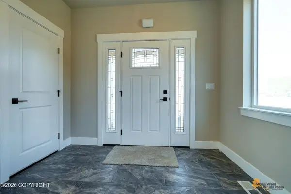 LOT 7 Grey Owl Way, Eagle River, AK 99577