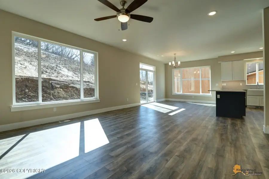 LOT 7 Grey Owl Way, Eagle River, AK 99577 - Image #3