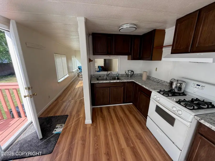 1001 Boniface Parkway #E6, Anchorage, AK 99504 - #2